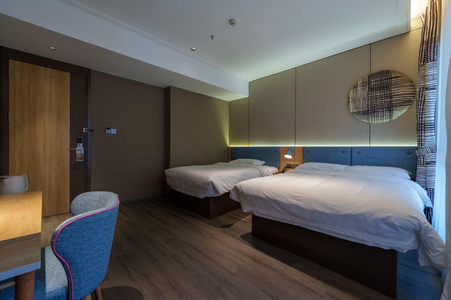 Home Inn Zhangjiajie Tianmen Mountain Branch 외부 사진