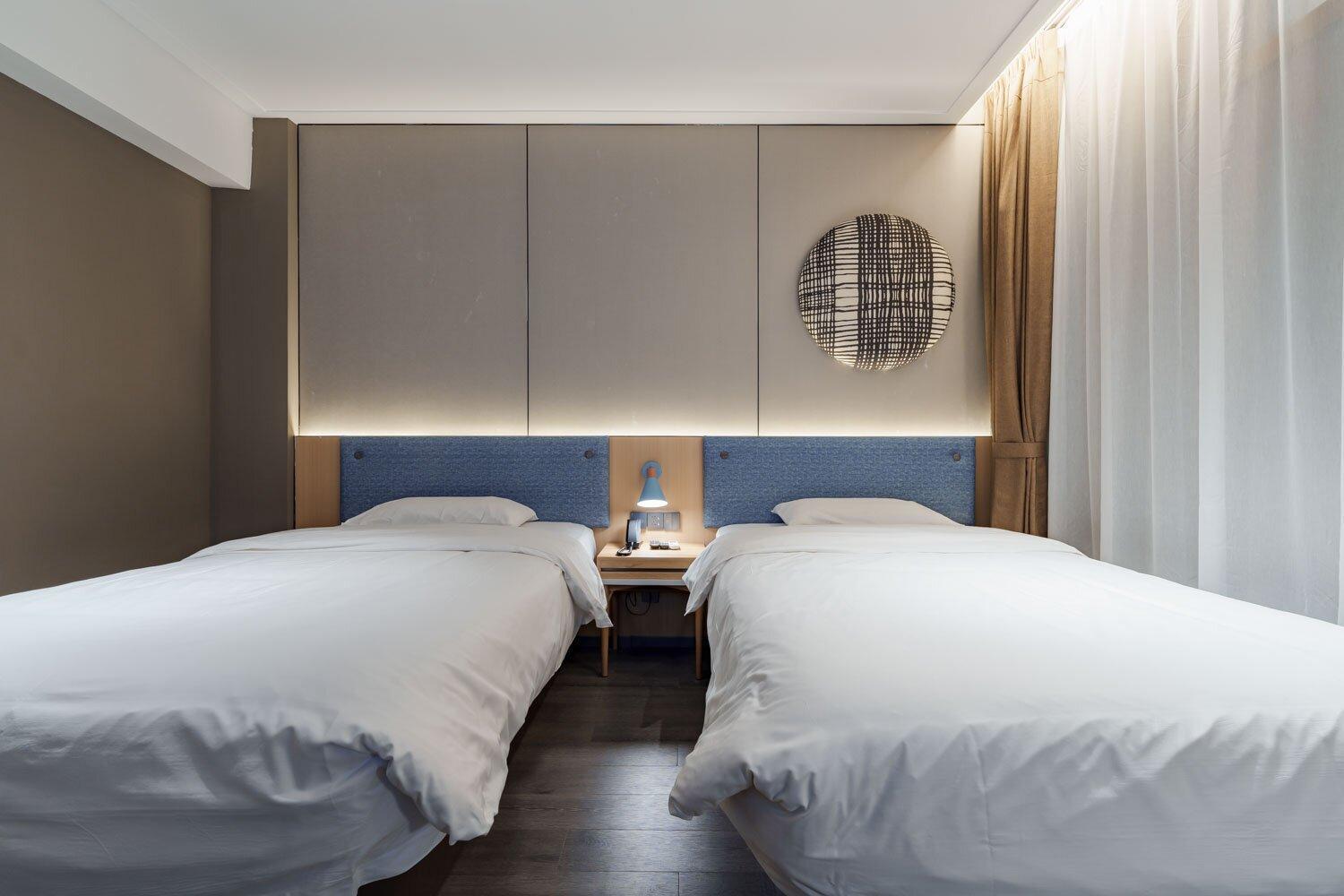 Home Inn Zhangjiajie Tianmen Mountain Branch 외부 사진