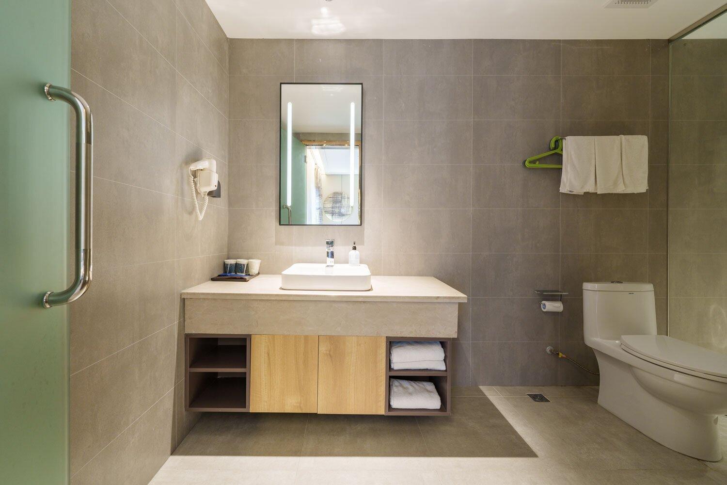 Home Inn Zhangjiajie Tianmen Mountain Branch 외부 사진
