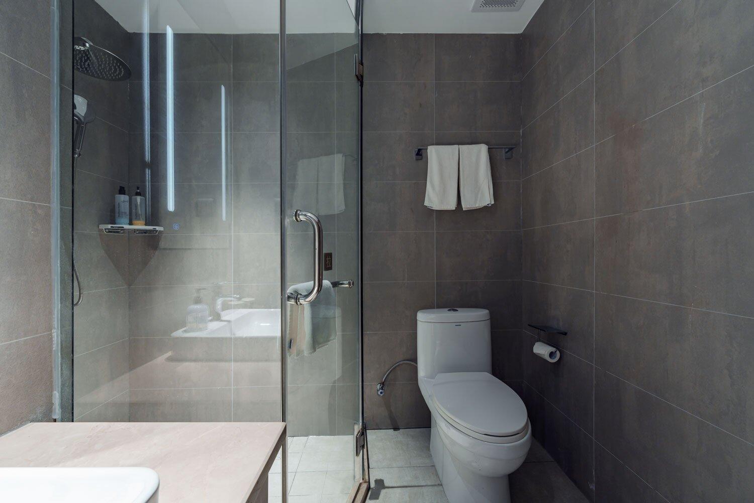 Home Inn Zhangjiajie Tianmen Mountain Branch 외부 사진