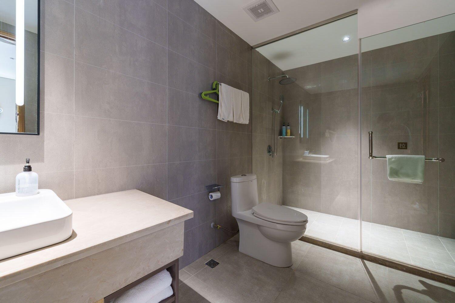 Home Inn Zhangjiajie Tianmen Mountain Branch 외부 사진